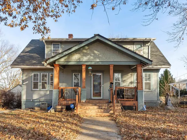 3115 N 58th St, Omaha, NE 68104