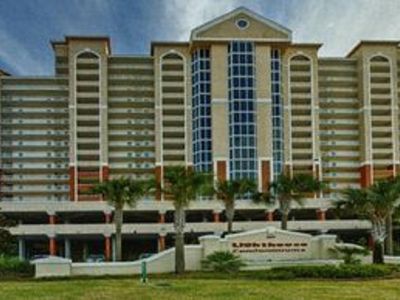 455 E Beach Blvd UNIT 1610, Gulf Shores, AL, 36542