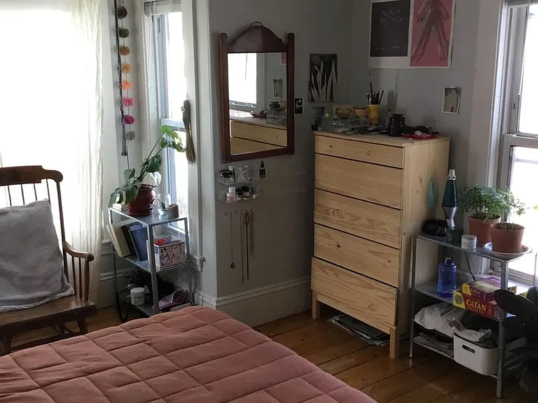 86 Linden St #2E — Photo 7