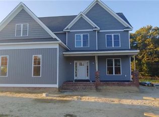 12448 Lily Pad Ln, Ashland, VA 23005
