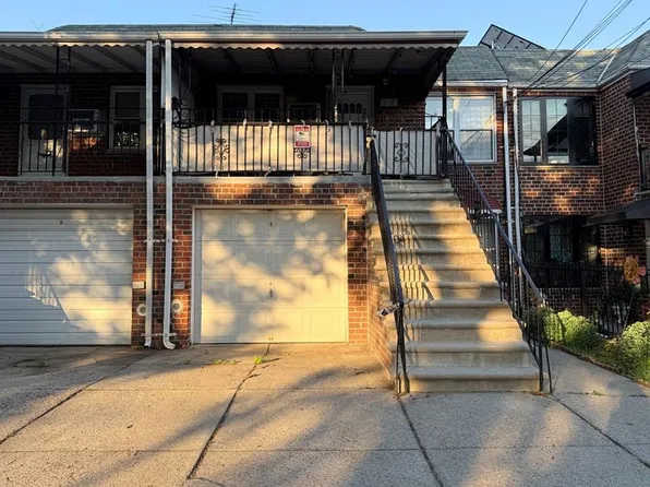 21-37 76th St #1, East Elmhurst, NY 11370