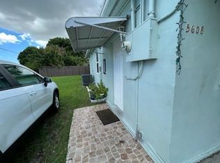 5608 Buchanan St, Hollywood, FL 33021