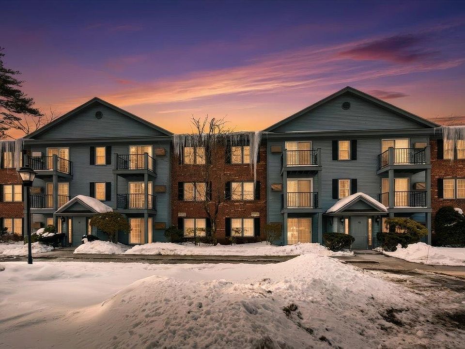 1st image of 14 Northbrook Drive #1410