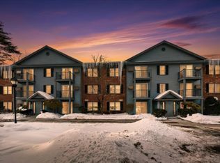 Oak Brook Condominium, Manchester, NH 03102