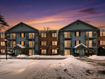 14 Northbrook Drive #1410, Manchester, NH, 03102