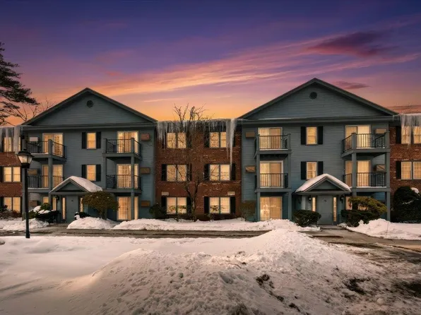 14 Northbrook Drive #1410, Manchester, NH 03102