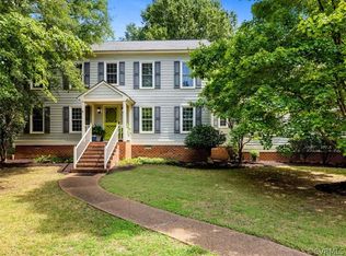 9400 Paigefield Ct, Henrico, VA 23229