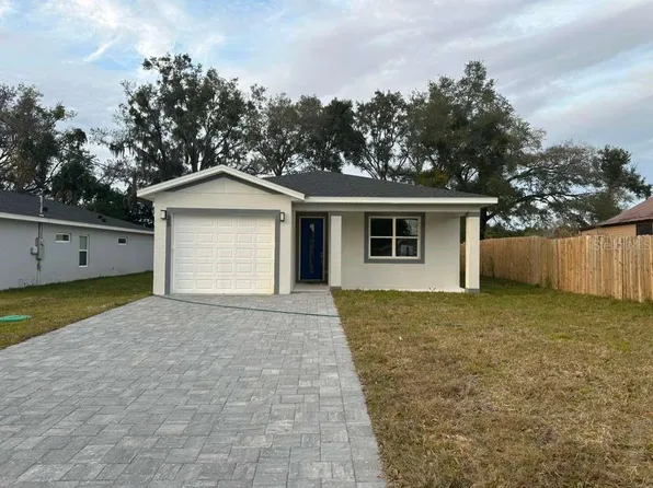 25 W 17th St, Apopka, FL 32703