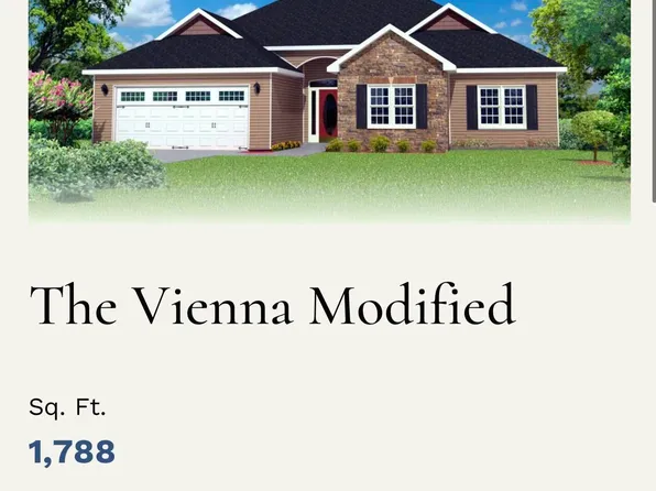 1831 Caracara Drive, New Bern, NC 28560