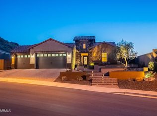 27870 N Silverado Ranch Rd, Peoria, AZ 85383