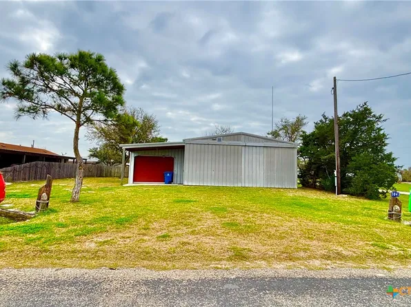 3053 W Monroe Ave, Port O Connor, TX 77982