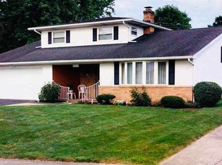 4865 Almont Dr, Columbus, OH 43229