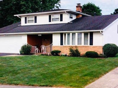 4865 Almont Dr, Columbus, OH, 43229