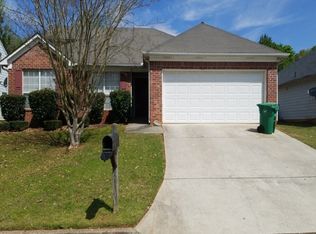 4934 Truitt Ln, Decatur, GA 30035