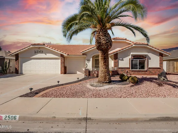 2506 S ACANTHUS --, Mesa, AZ 85209