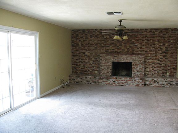 Den living room