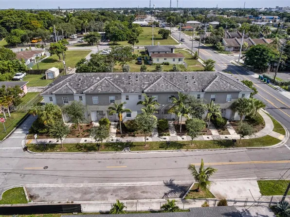 1310 NW 6th Ave, Florida City, FL 33034