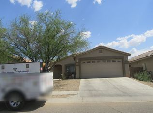 6643 W Quailwood Way, Tucson, AZ 85757