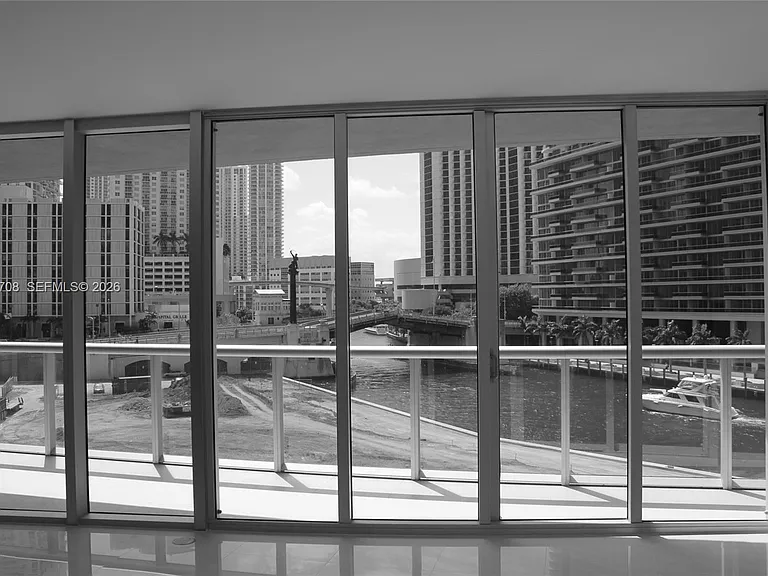 465 Brickell Ave #502 — Photo 8
