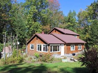 15 Mountain Rd, Northfield, MA 01360