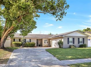 906 Parson Brown Way, Longwood, FL 32750