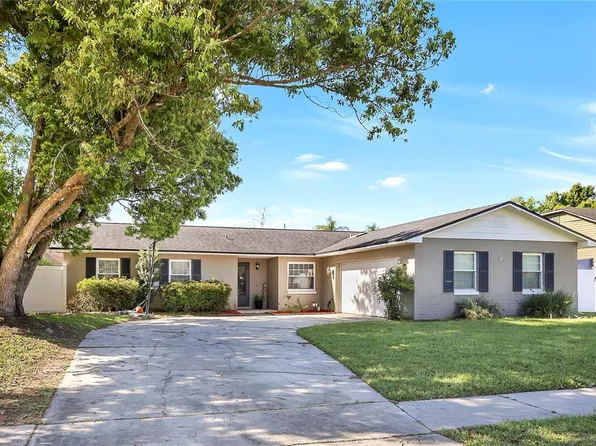 906 PARSON BROWN WAY, LONGWOOD, FL 32750
