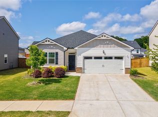 117 Condor Ct, Statham, GA 30666