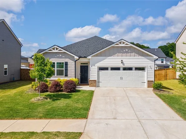 117 Condor Court, Statham, GA 30666