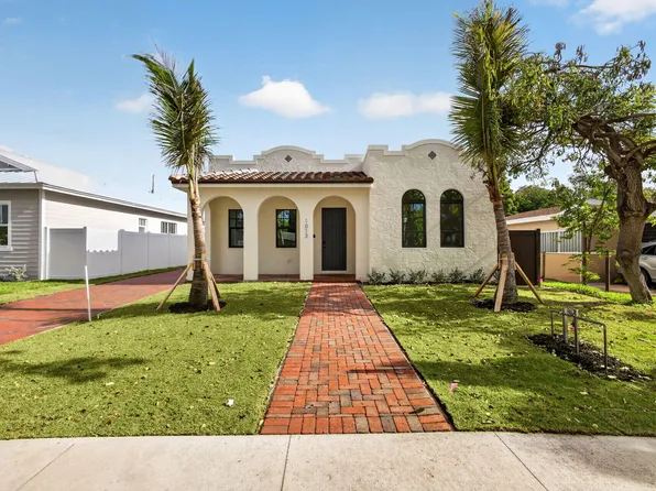 1013 Ardmore Road, West Palm Beach, FL 33401