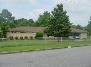 2112 NE Ashley Rd, Augusta, GA 30919