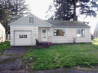 2860 Sedona Ave NE, Salem, OR 97301