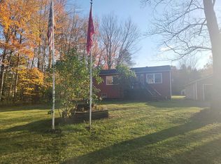 3176 Powell Rd, Blossvale, NY 13308