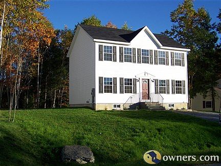 Property @ 10 Streamside