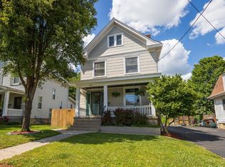 2512 Melrose Ave, Cincinnati, OH 45212