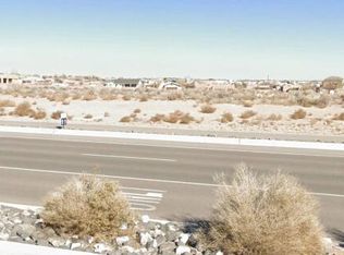 Westside Boulevard & Wellspring 10, Rio Rancho, NM 87124