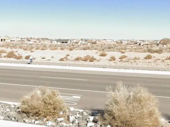 Westside Boulevard & Wellspring 10, Rio Rancho, NM 87124