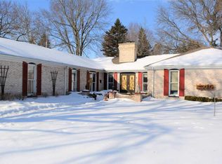 1110 Watson Rd, Mt Pleasant, MI 48858