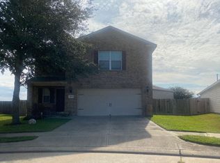 26911 Graybill Ct, Hockley, TX 77447
