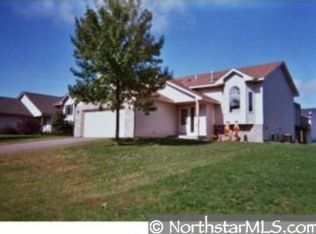 111 Hiawatha Ave, Big Lake, MN 55309