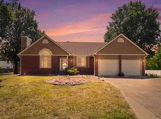 1304 N Jay Ct, Derby, KS 67037