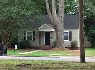 1207 W Williams Cir, Elizabeth City, NC 27909