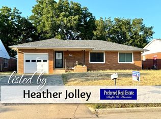 1805 W Parkview Ave, Duncan, OK 73533
