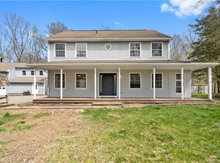 278 Ross Hill Rd, Lisbon, CT 06351