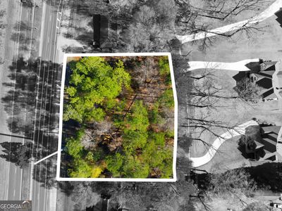 0 Old Dallas Rd SW, Marietta, GA, 30064