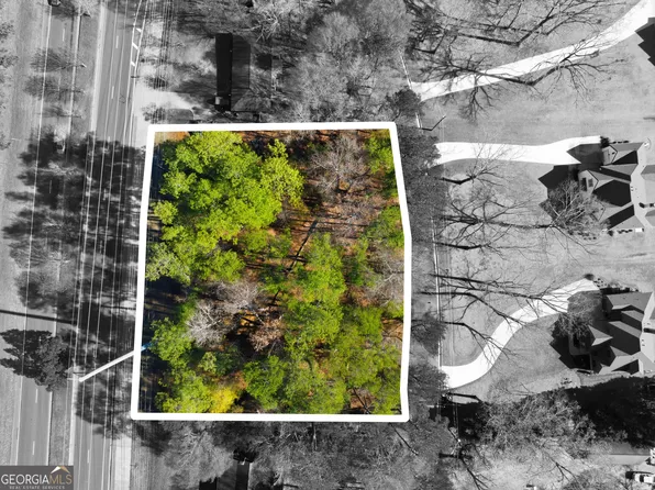 0 Old Dallas Rd SW, Marietta, GA 30064