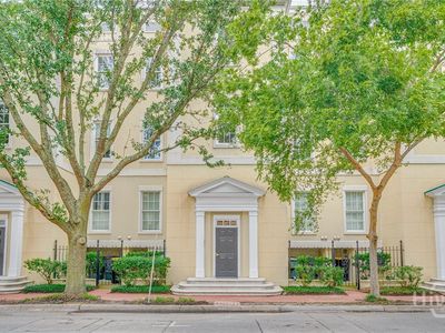 329 W Charlton Street, Savannah, GA, 31401