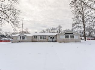 808 Eastwood St NE, Canton, OH