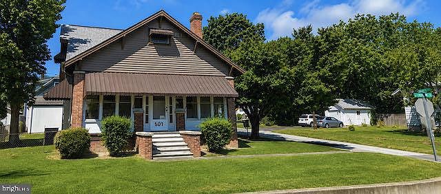 1st image of 501 W Newport Pike
