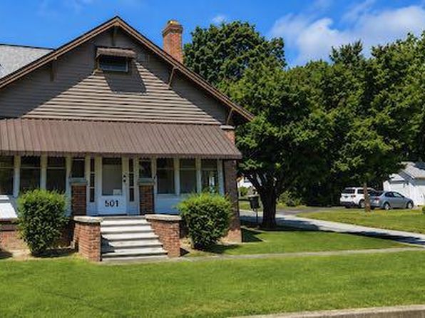 501 W Newport Pike