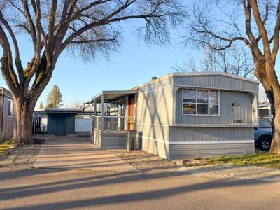 2335 Table Rock Rd Space 27, Medford, OR, 97501